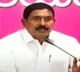 Ex MLC Poola Ravinder Resigned TRS