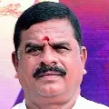 Police tried to kill me says Swamy Goud