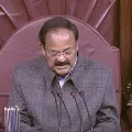 Rajyasabha adjourned for tomorrow