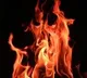 4 dead bodies burnt on single place in Warangal