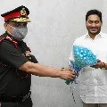 Indian army invites CM Jagan to Bangladesh war victory celebrations will be held at Tirupathi