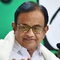 Will messenger of God answer this question asks Chidambaram