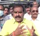 Nimmala Ramanaidu comments on AP Ministers language