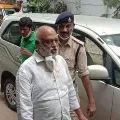 JC Prabhakar Reddy Tested Corona Positive in Jail