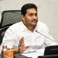 CM Jagan launches YSR Sampoorna Poshana program