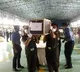 Army officials moves Col Santosh mortal remains to Suryapet