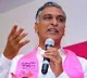 Telangana minister Harish Rao fires on Raghunandan Rao