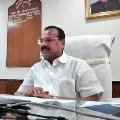 Union Minister Sdananda Gowda hospitalized in Chitradurga