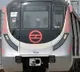 driverless metro in Delhi runs from today