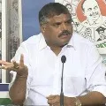 Botsa slams TDP after postponement of Housing document distribution