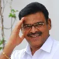 YSRCP MLA Ambati Rambabu get infected by corona virus second time