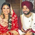 Contraversy on Hockey Captain Manpreet and Eli Rajwa Marriage
