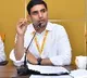 Lokesh criticizes AP CM Jagan