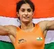 Vinesh Phogat tests with Corona positive