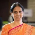 Sabitha Indra Reddy faces heat from flood victims