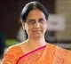 Sabitha Indra Reddy faces heat from flood victims