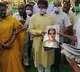 Balakrishna comments on power and Mopidevi reacted immediately
