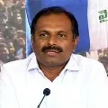 Chadrababu worry is all about his son Lokesh says Srikanth Reddy