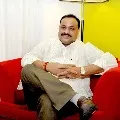 Atchannaidu discharged from NRI hospital after he tested corona negative