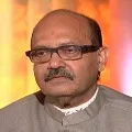 Rajya Sabha member Amar Singh dies at 64