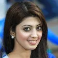 Praneeta special song in Ravitejas film