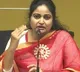 Kodali Nani is in depression says Divya Vani