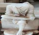 Siababas statue damaged in Vijayawada