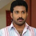 shiva balaji gives complaint on a school