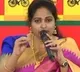 TDP leader Divya Vani slams AP Minister Kodali Nani