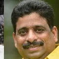 Buddha repiles strongly to Vijayasai Reddy comments