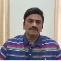 Raghurama Krishna Raju suggests AP CM Jagan do not call DGP as Anna
