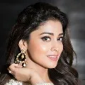 Shriya Saran reveals her character in RRR movie
