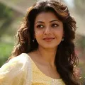 Kajal joins shoot for a commecial