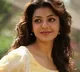 Kajal joins shoot for a commecial