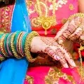 Huge theft in marriage hall