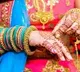 Huge theft in marriage hall