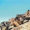 Indian army has grabbed six more hill places in border