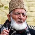 Separatist Syed Ali Shah Geelani Quits Hurriyat Conference