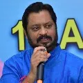 Harsha Kumar responds on recent developments in AP