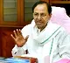 KCR to conduct one election rally