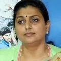 not acting in movies roja