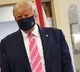 Trump Casts His Vote in Florida