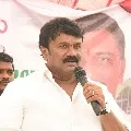 Telangana minister Talasani Srinivas fires on new agriculture bill