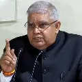 Dont Play With Fire Says Governor To Mamata Banerjee