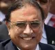 Pakistan court issues non bailable arrest warrant to Asif Ali Zardari