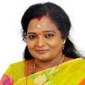 Corona virus spreads rapidly in Telangana Rajbhavan as Governor Tamilisai tested negetive