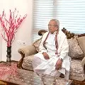 Chandrababu met AP Governor and complained against YSRCP