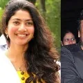 Saipallavi reportedly known as she gets huge chance in Megastar Chiranjeevi movie