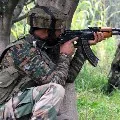 3 Terrorists Killed In Encounter In Shopian