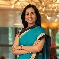 No Coercive Action Against Chanda Kochhar